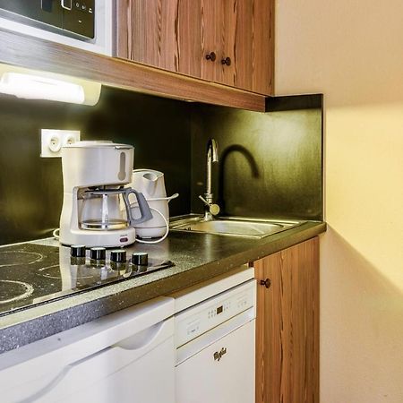 Appartement Ursus - Welkeys Huez Exterior foto